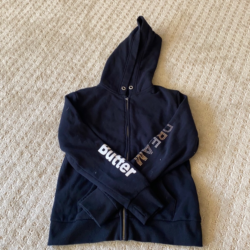 Rare butter jaket!!